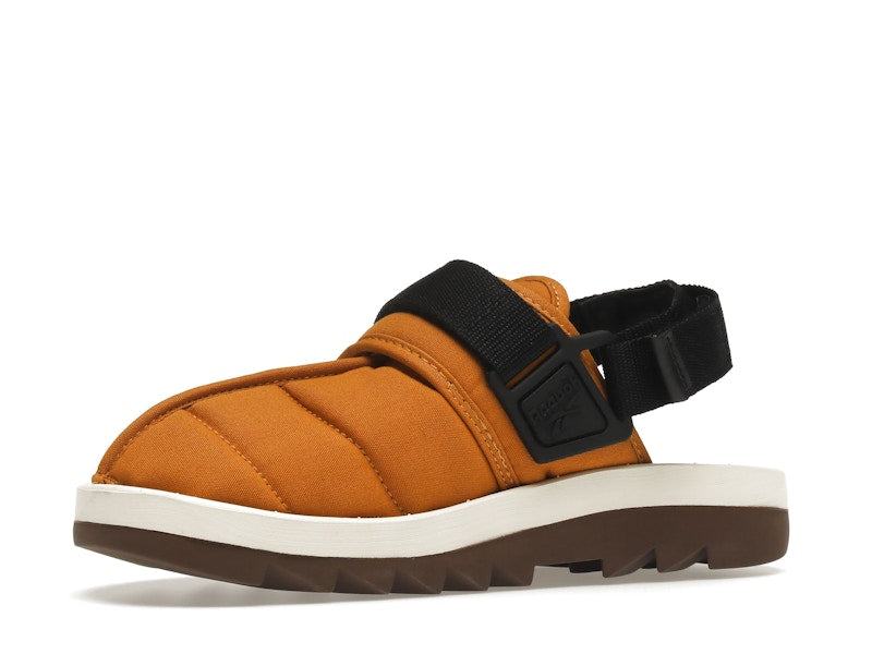 Reebok Beatnik Quilted Orange