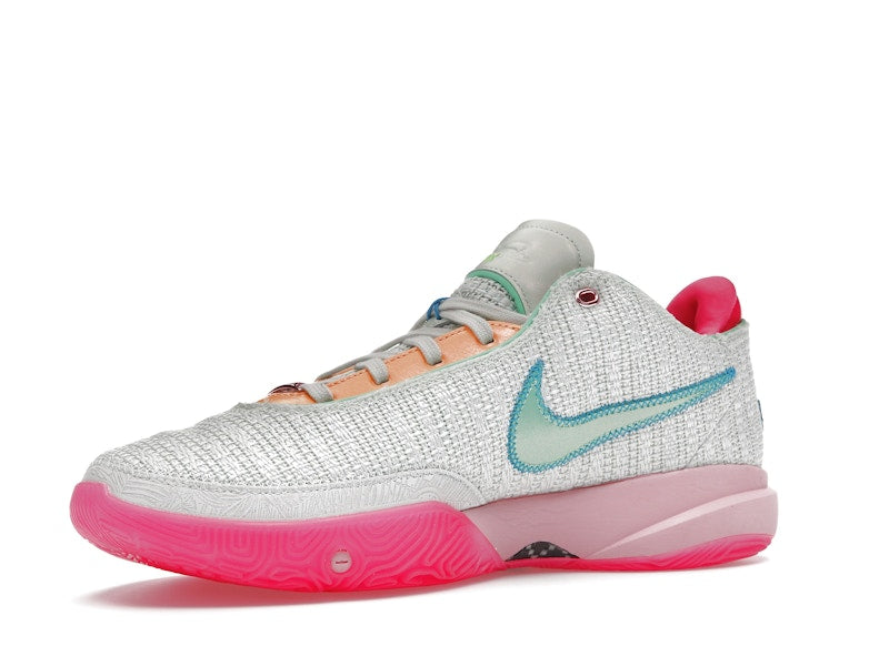 Nike LeBron 20 Time Machine