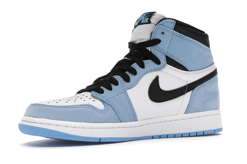 Jordan 1 Retro High OG University Blue