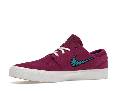 Nike SB Zoom Stefan Janoski RM Vivid Purple