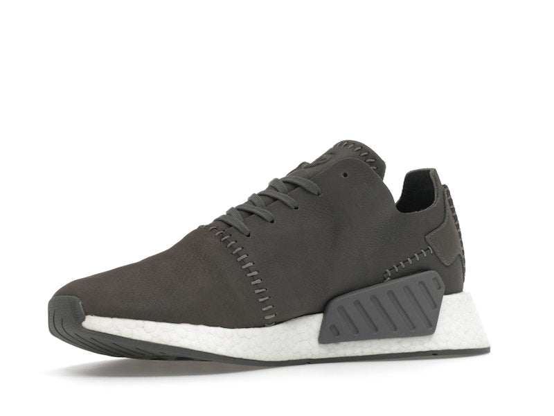 adidas NMD R2 Wings and Horns Ash