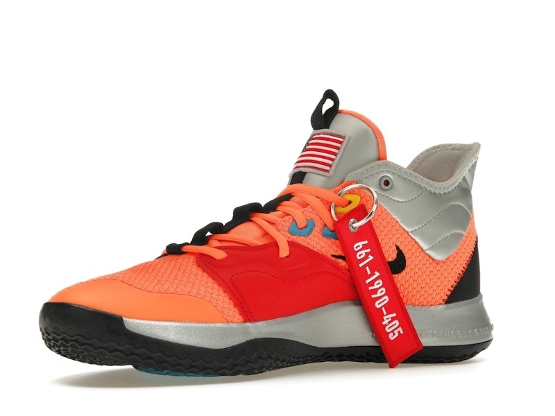 Nike PG 3 NASA
