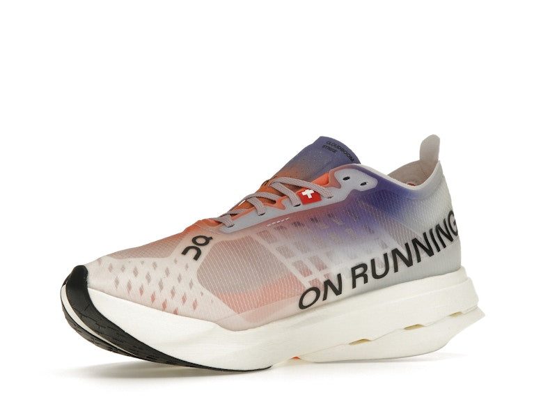 On Running Cloudboom Strike Prism Capsule Collection (Women's)