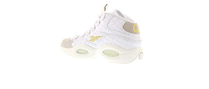 Reebok Question Mid White Party