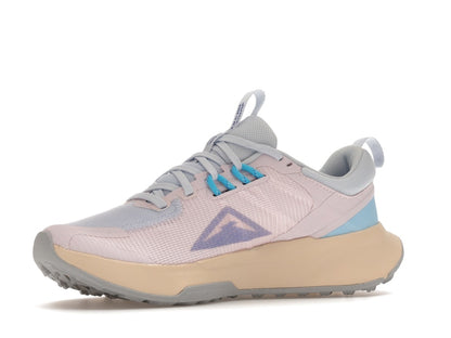 Nike Juniper Trail 2 Next Nature Pearl Pink Football Grey Racer Blue Wolf Grey (Women's)