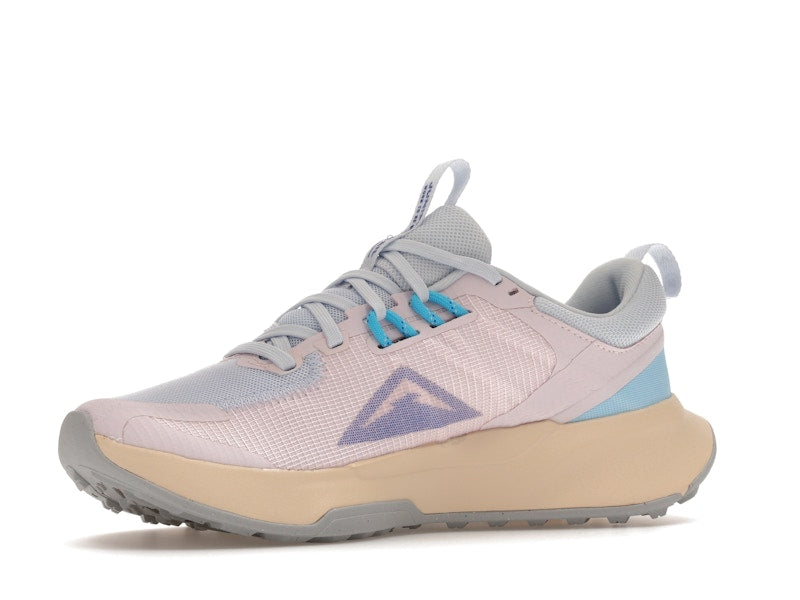 Nike Juniper Trail 2 Next Nature Pearl Pink Football Grey Racer Blue Wolf Grey (Women's)