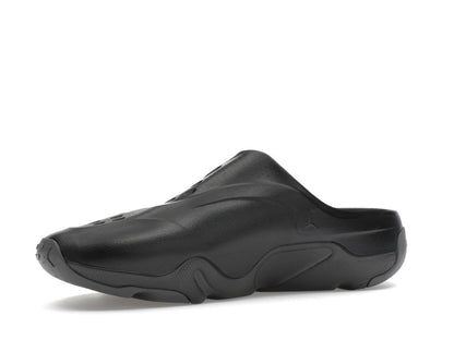 Jordan Roam Slide Black Iron Grey