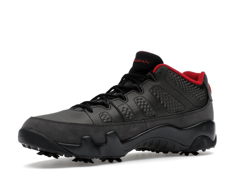 Jordan 9 Retro Low Golf Charcoal