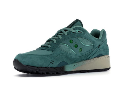 Saucony Shadow 6000 Feature Living Fossil