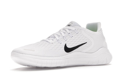 Nike Free RN 2018 White