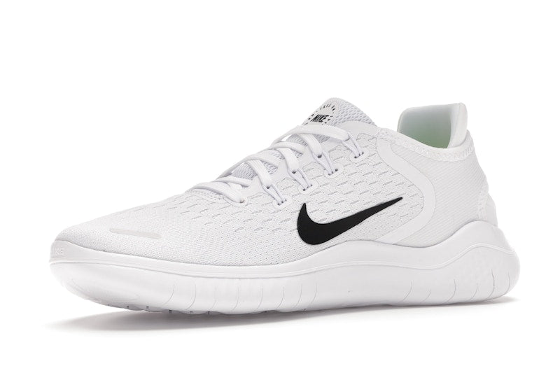 Nike Free RN 2018 White