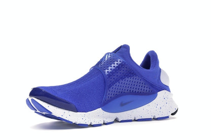 Nike Sock Dart Racer Blue