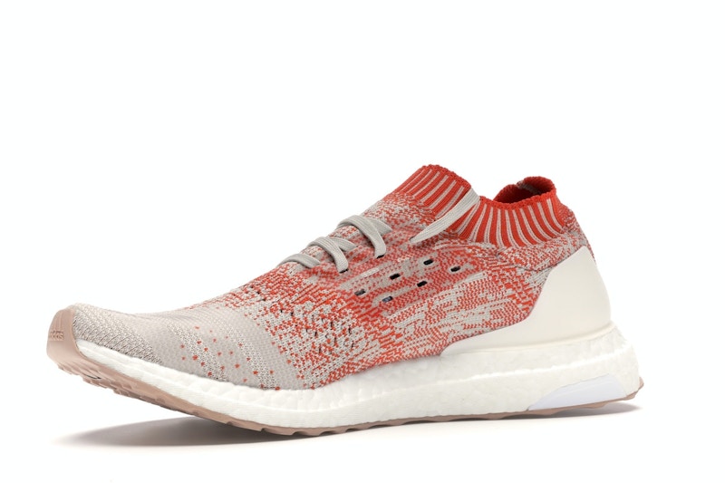 adidas Ultra Boost Uncaged Raw Amber