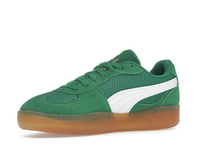 Puma Palermo Moda LaModa Vintage Archive Green (Women's)