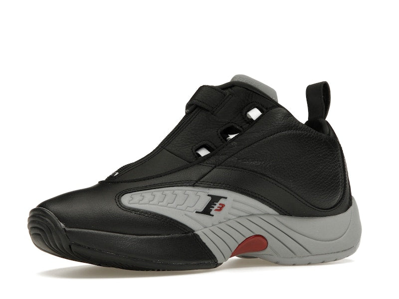 Reebok Answer IV Black Grey (2023)