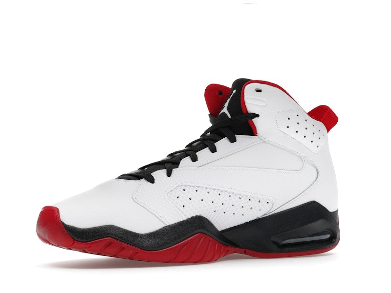 Jordan Lift Off White Gym Red