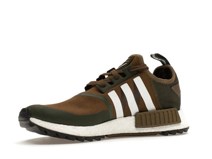 adidas NMD R1 Trail White Mountaineering Trace Olive
