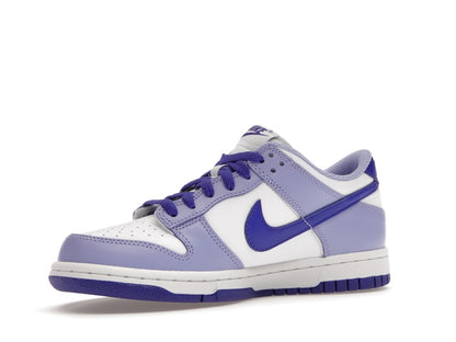 Nike Dunk Low Blueberry (GS)