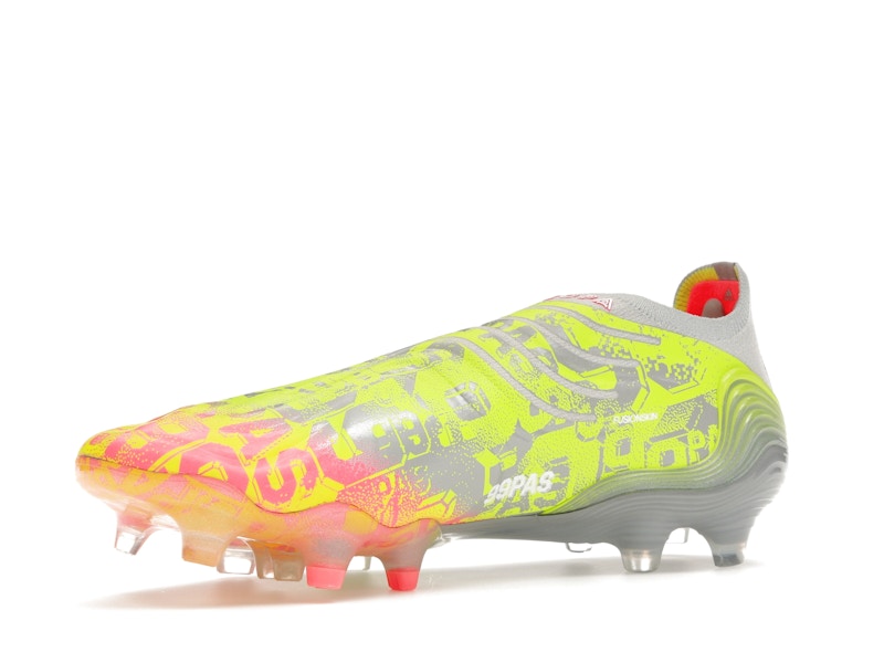 adidas Copa Sense+ FG Numbersup
