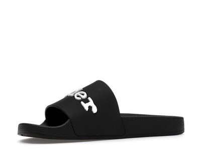 Sp5der Onyx Slide Black