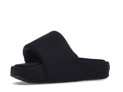 adidas Y-3 Slide Comfylette Triple Black