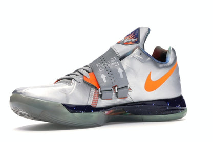 Nike KD 4 Galaxy AS (2012)