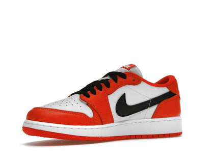 Jordan 1 Low OG Starfish (GS)