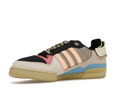 adidas Forum Powerphase Bad Bunny Benito