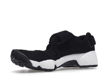 Nike Air Rift Breathe Black (Women's)