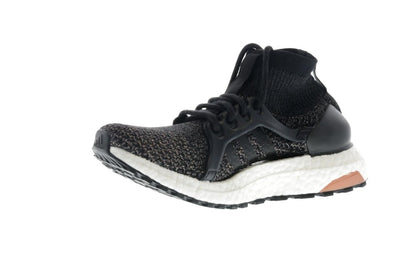 adidas Ultra Boost ATR Mid Core Black (Women's)