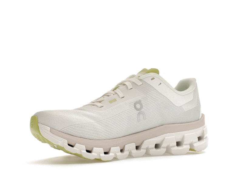 On Running Cloudflow 4 White Sand (Women's)