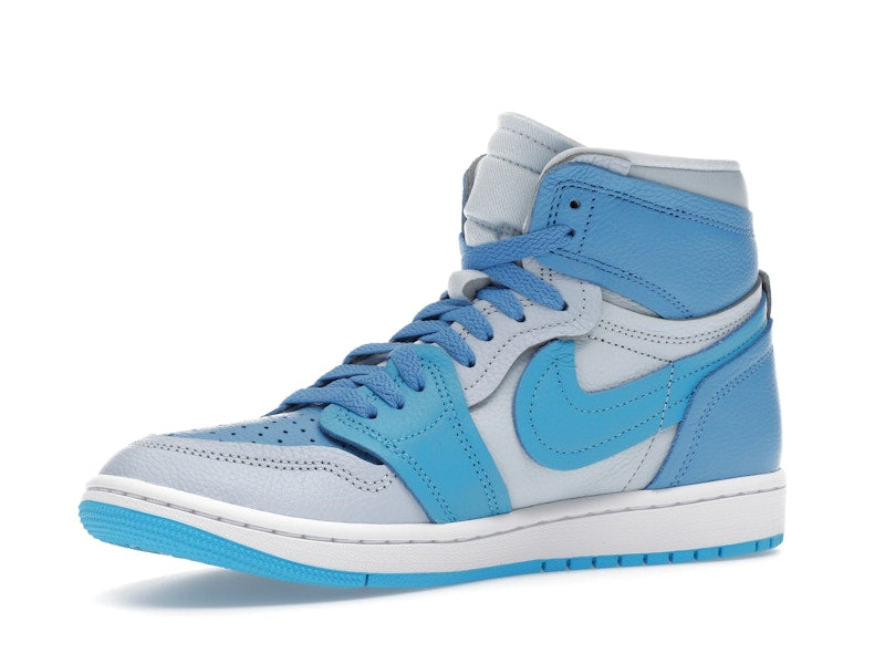 Jordan 1 High Method of Make Blue Tint (Women's)