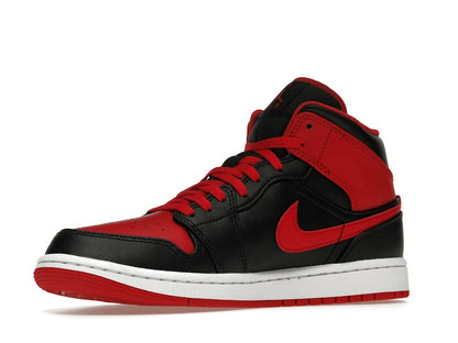 Jordan 1 Mid Alternate Bred (2022)
