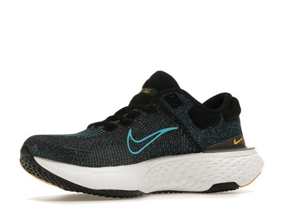 Nike ZoomX Invincible Run Flyknit 2 Chlorine Blue