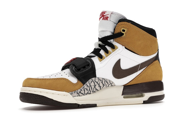 Jordan Legacy 312 Rookie of the Year (GS)