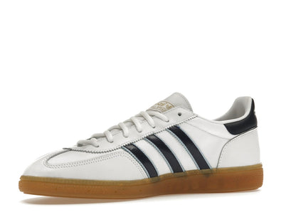 adidas Handball Spezial White Dark Blue Clear Sky