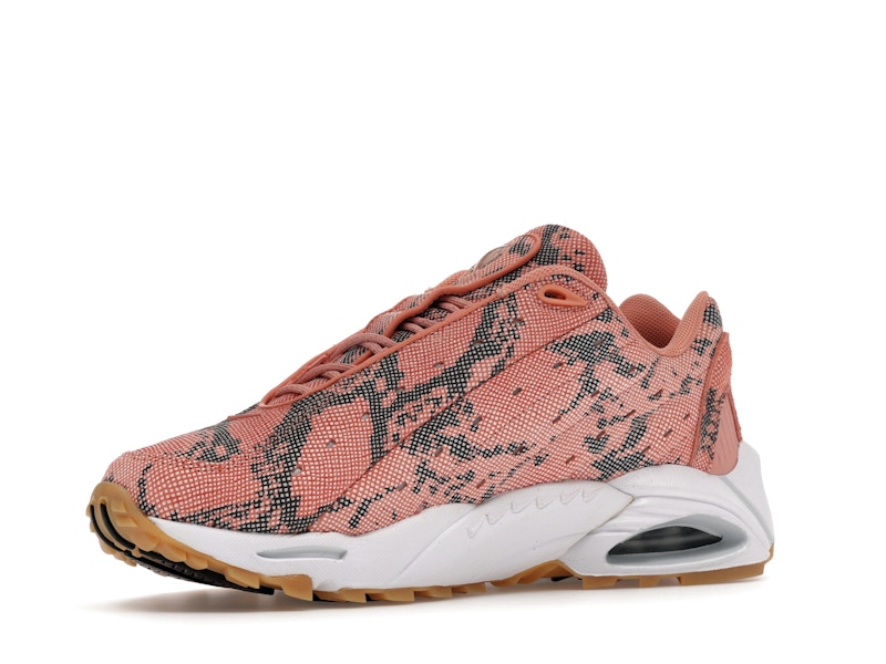 Nike Hot Step Air Terra Drake NOCTA Snakeskin Pink Quartz