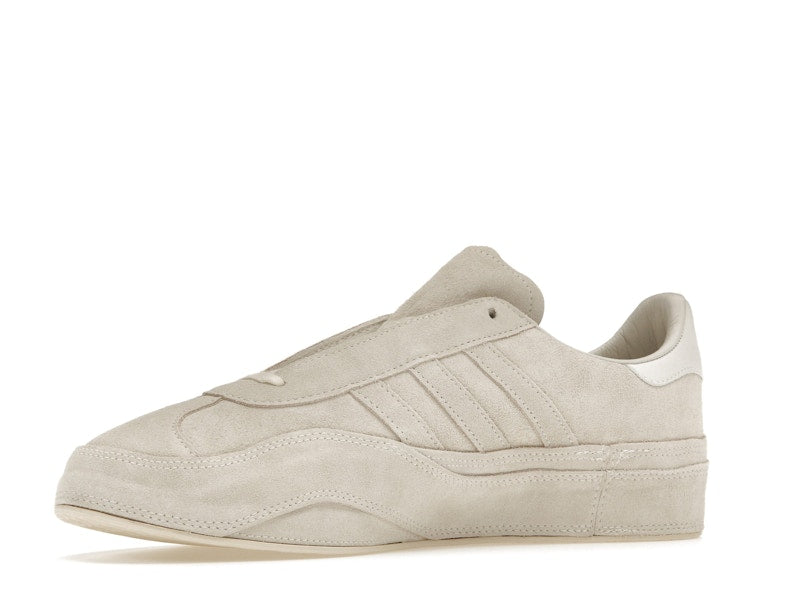 adidas Y-3 Gazelle Cream White