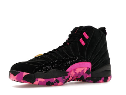 Jordan 12 Retro Doernbecher (2017)