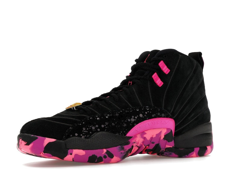 Jordan 12 Retro Doernbecher (2017)