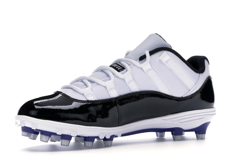 Jordan 11 Retro Low Cleat Concord
