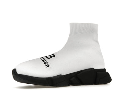 Balenciaga Speed Recycled White