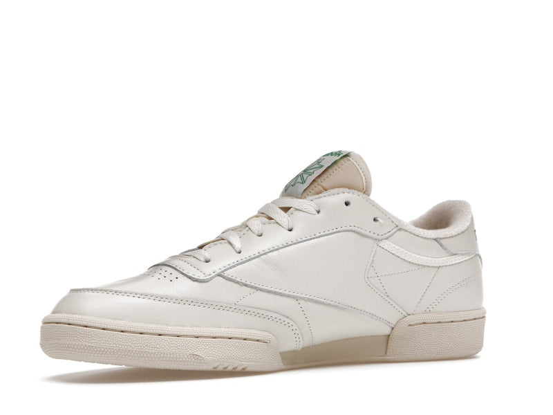 Reebok Club C 85 Vintage Chalk Green