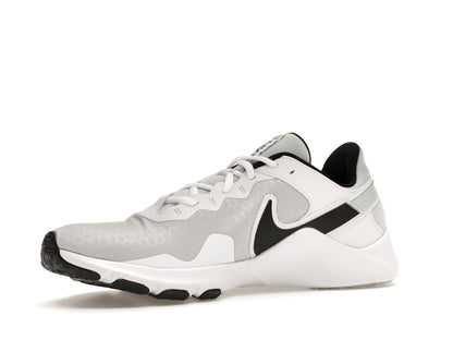 Nike Legend Essential 2 White Black