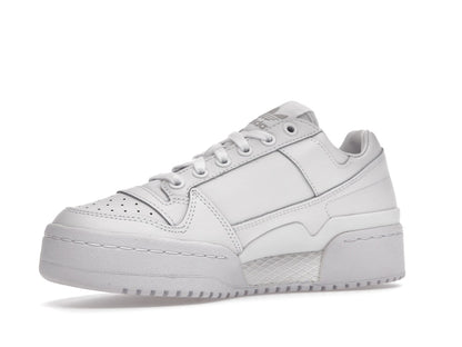 adidas Forum Bold Triple White (Women's)