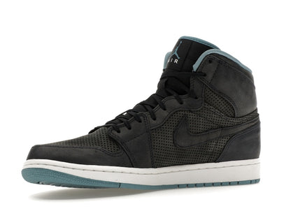 Jordan 1 Retro High Premier Cerulean