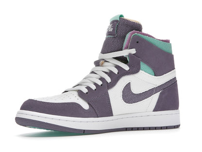 Jordan 1 High Zoom Air CMFT White Daybreak Tropical Twist