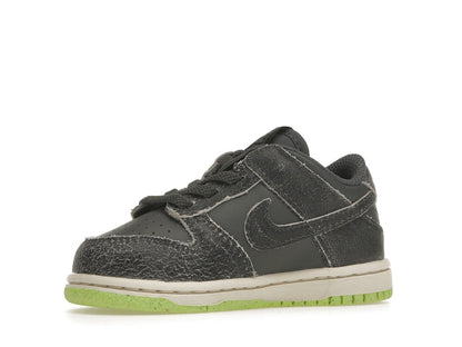 Nike Dunk Low Halloween (2022) (TD)
