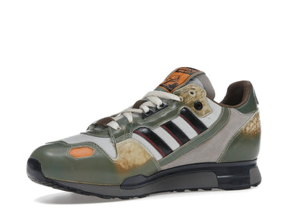 adidas ZX 800 Star Wars Boba Fett
