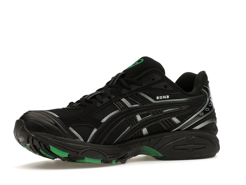 ASICS Gel-Kayano 14 8ON8 Black Green